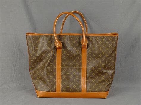 sac imitation vuiton une anse
